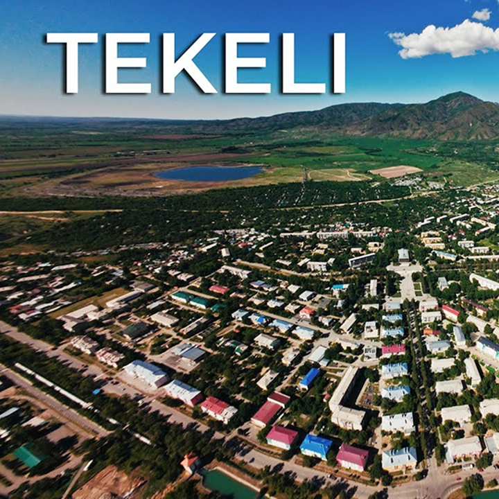 The best tourist routes in Kazakhstan: TikTok travel guide